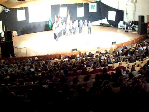 Singekreis des Stamm Normannen - Draj Tekhterlekh