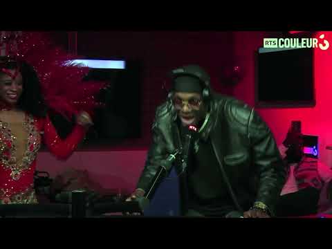 KENY CLAY -  GOODFELLAS | ÉMISSION NAYUNO FEAT. BIZZY APE & COMME1FLOCON