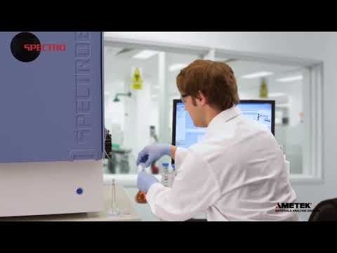 SPECTROBLUE TI (Twin Interface)