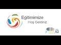 CISCO CCNA Eğitimi Ders 3