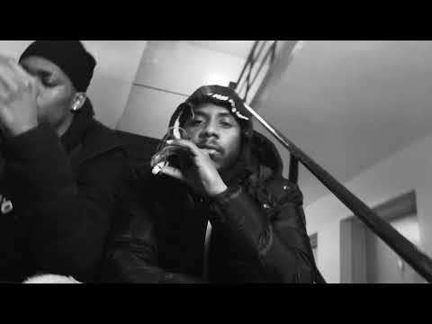 4K - "Four Freestyle" (Official Video) Dir By KVK Films