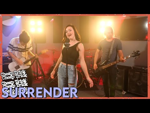 Video thumbnail for Surrender