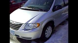 preview picture of video '2006 Chrysler Town & Country Touring Edition'