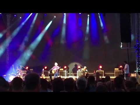 Jaromír Nohavica - Pane prezidente (Štěrkovna)