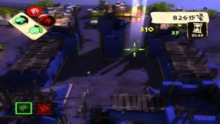 Babel Rising Gameplay [ PC HD ]