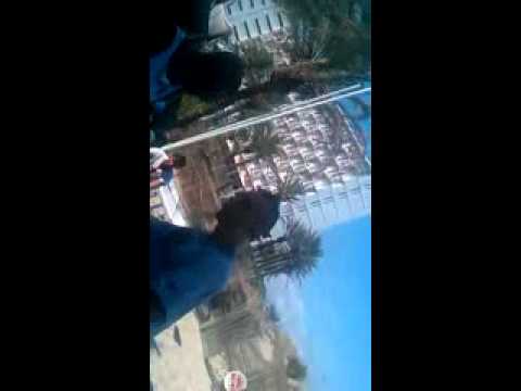 After awer in da plach!!!