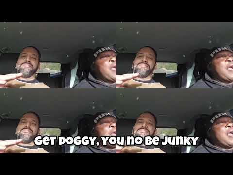 Victor Morgan "OMO DILLE"