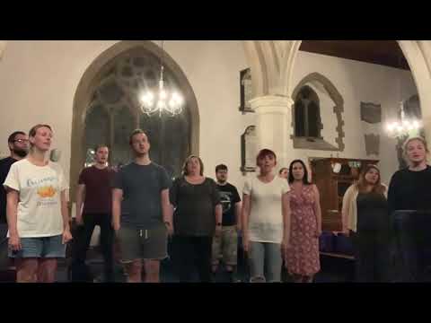 Bring Him Home - Opus 32