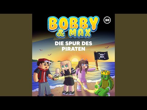 Die Spur des Piraten (Teil 26)
