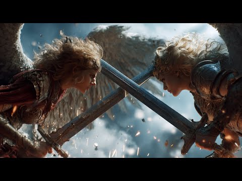 VALKYRIA | The First Betrayal | Nordic Music | VESPER