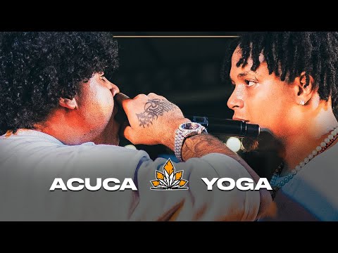 ACUCA (PE) X YOGA (BA) | SEGUNDA FASE | 415ª BATALHA DA ALDEIA (EDIÇÃO DE TRAP)