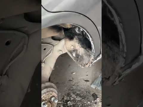 Thumbnail for Honda city 2006 Restoration and modification (part-1) #youtube #hondacity #oldcarsmodifications #car by Honda City (AA), Honda City, Car
