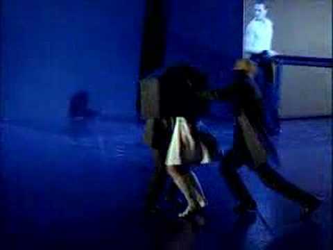 Fluke4 Cullberg Ballet