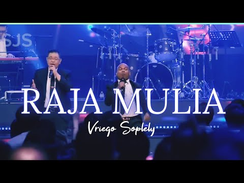 Raja Mulia ( Jacqlien Celosse ) by Vriego Soplely || GSJS Pakuwon Mall, Surabaya