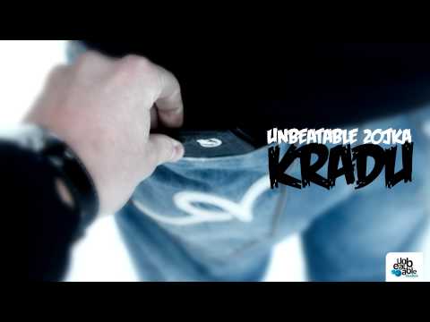 Unbeatable 2ojka - Kradu (prod. Cody Seven, Stewe)