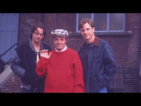 The Boys Next Door 1996