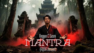 Download lagu Anggun C. Sasmi – Mantra | Gothic Melayu Kolosal Version by AQBA mp3