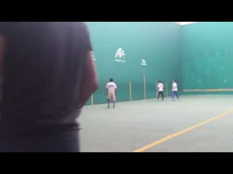 Muñeco y Jano Vs Maravilla y Papayas