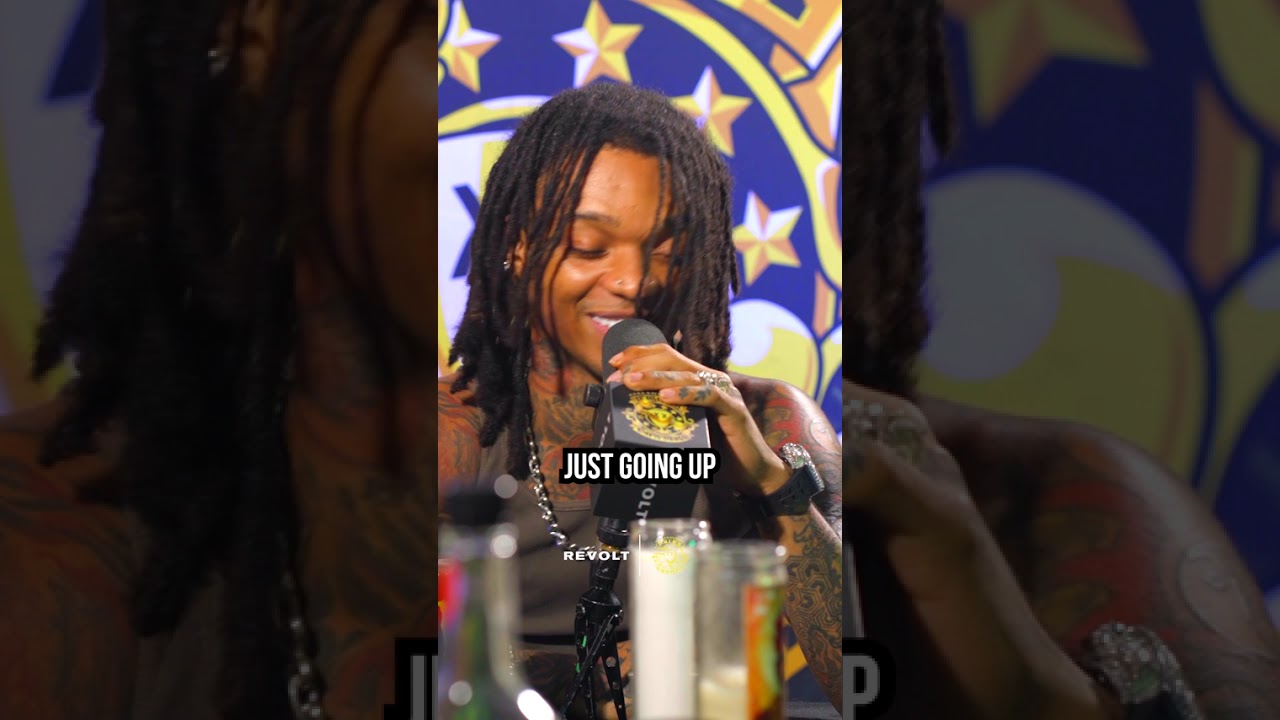 How French Montana Ended Up On Swae Lee's Unforgettable