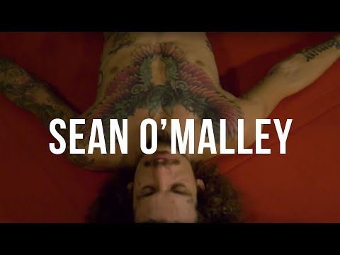 EXCLUSIVE SEAN O'MALLEY UFC248 FIGHT WEEK FILM - UFCpi