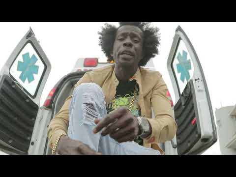 Mongstar - Enemies (Official Video)