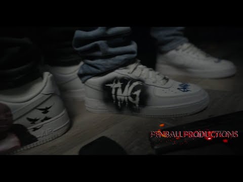 8200 Lil Mike X BNC T-Moe X TMG TWON X Milly Mitch - Blicky | Shot By @Penball_Productions