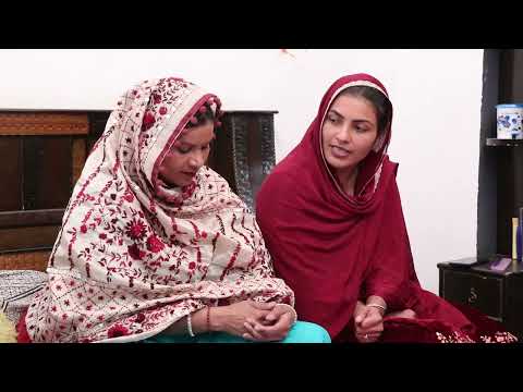 ਛੜਾ ਭਾਗ-2 NEW PUNJABI SHORT FILMS 2025 BRJ PRODUCTION #PUNJABI