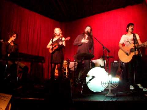 All That I Want For Christmas ~ The Rescues