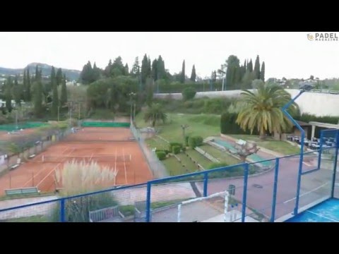 Tennis Club de Vence