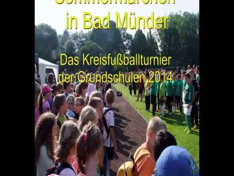 "Sommermärchen" in Bad Münder