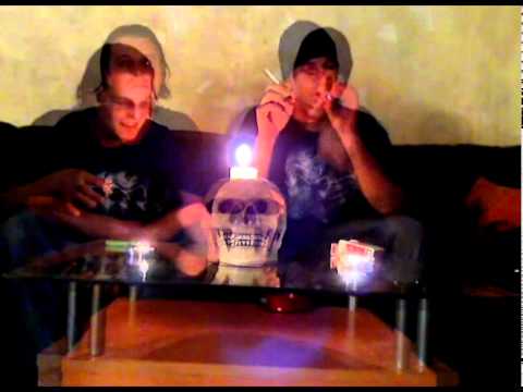 089 CLIQUE- SHOUT OUT TO DOSIA DEMON - EVIL NEVER DIES - 2011