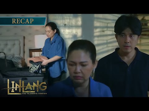Amelia leaves Alex’s house Linlang Recap