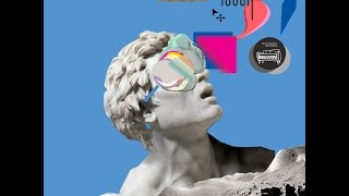 HUS X Ban:)ax - Wonder Man (Official Audio)