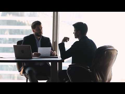 Robert L Adams Jr  CPA video.