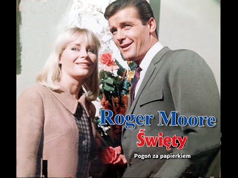 "Święty"   -  "Pogoń za papierkiem"