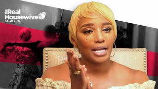 Nene Leakes Breaks Down Filming RHOA Like Never Before