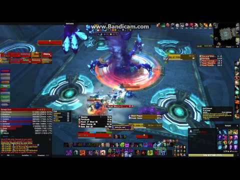 Outcasters vs Sha of Pride