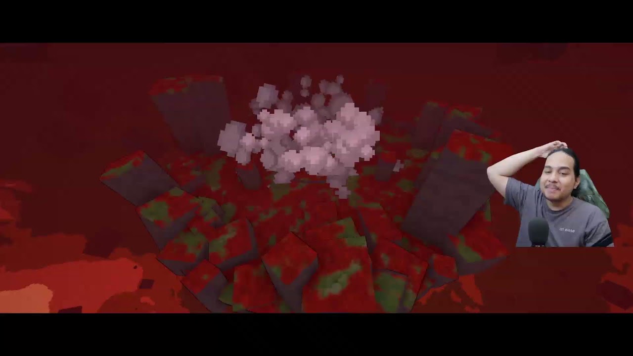 🔴 Hujan Besar! Ayo Ngobrolin Kehidupan!