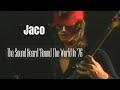 Jaco Pastorius Trilogue live 1976