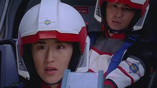 Download lagu Ultraman Dyna - Episode 25 - English Sub [TV-NIHON] mp3