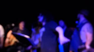 Rain King, Counting Crows @ The Bowery Electric 10/18/2013