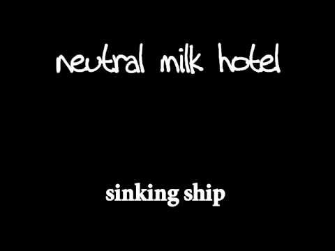 Sinking Ship video thumbnail