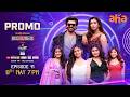 Sarkaar 6 Ep 11 Promo Sudheer Vishnu Priya Ananya Bhanu Ravali Sravanthi 8th May 7 PM