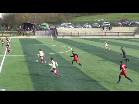 U-13 Fc  A&N Winer - Fc Arbana