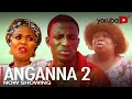 Angana 2 Latest Yoruba Movie 2023 Drama | Kemity | Funmi Awelewa | Remi Surutu | Alesh Sanni