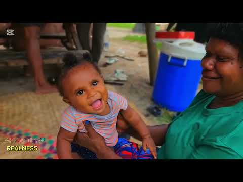 JAH FRED YG-_REALNESS 🔥 [SOUTH SIDE RECORDS 2025] 🇻🇺