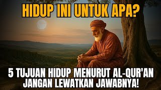 Download lagu Hidup Ini Untuk Apa? 5 Tujuan Hidup Menurut Al-Qur'an yang akan Mengubah Hidupmu | Cahaya Hikmah mp3 Download lagu Hidup Ini Untuk Apa? 5 Tujuan Hidup Menurut Al-Qur'an yang akan Mengubah Hidupmu | Cahaya Hikmah mp3