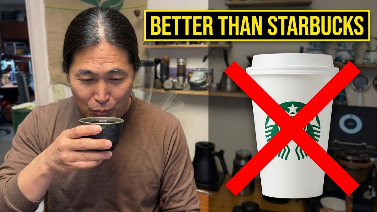 How To Make Café Bustelo Taste Better Than Starbucks Americanos