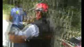preview picture of video 'WRC acropolis rally 2006 kineta'