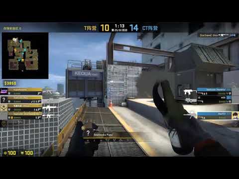 Steam Community :: Video :: CSGO搞笑片段